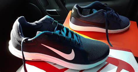 Nike downshifter 8 review